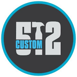 CUSTOM512 logo