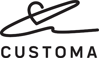 CUSTOMA logo
