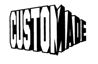CUSTOMADE logo