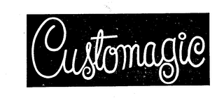 CUSTOMAGIC logo