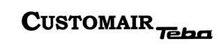 CUSTOMAIR TEBA logo