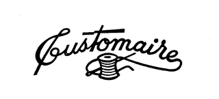 CUSTOMAIRE logo