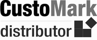 CUSTOMARK DISTRIBUTOR logo