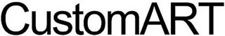 CUSTOMART logo