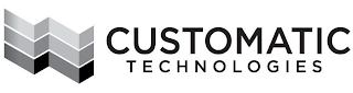 CUSTOMATIC TECHNOLOGIES logo
