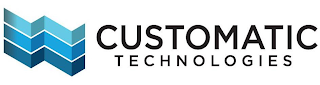 CUSTOMATIC TECHNOLOGIES logo