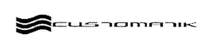 CUSTOMATIK logo