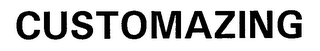 CUSTOMAZING logo