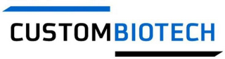 CUSTOMBIOTECH logo