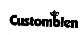 CUSTOMBLEN logo