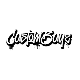 CUSTOMBUYZ logo