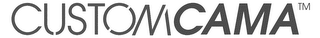 CUSTOMCAMA logo