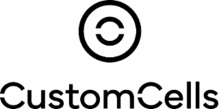 CUSTOMCELLS logo