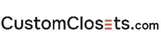 CUSTOMCLOSETS.COM logo