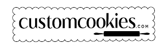 CUSTOMCOOKIES.COM logo