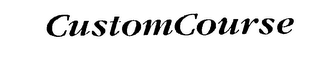 CUSTOMCOURSE logo