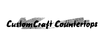 CUSTOMCRAFT COUNTERTOPS logo