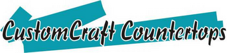 CUSTOMCRAFT COUNTERTOPS logo