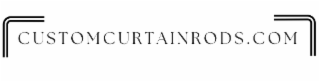 CUSTOMCURTAINRODS.COM logo