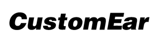 CUSTOMEAR logo