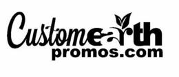 CUSTOMEARTHPROMOS.COM logo
