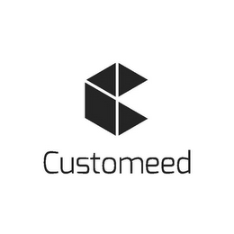 CUSTOMEED logo