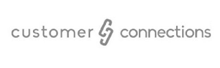 CUSTOMER CC CONNECTIONS logo