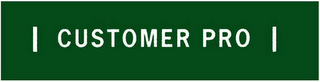 CUSTOMER PRO logo