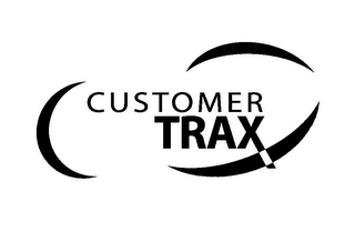 CUSTOMER TRAX logo