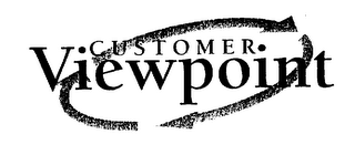 CUSTOMER VIEWPOINT logo