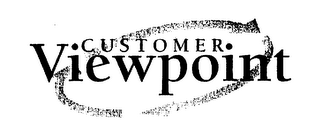 CUSTOMER VIEWPOINT logo