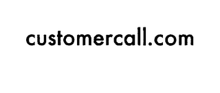CUSTOMERCALL.COM logo