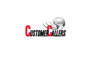 CUSTOMERCALLERS logo