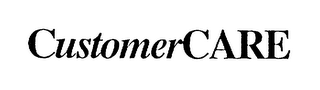 CUSTOMERCARE logo