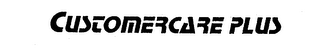 CUSTOMERCARE PLUS logo