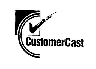 CUSTOMERCAST logo