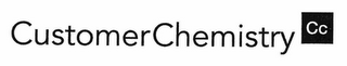CUSTOMERCHEMISTRY CC logo
