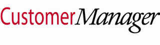 CUSTOMERMANAGER logo