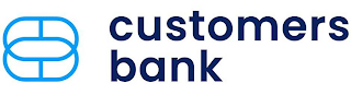 CUSTOMERS BANK logo