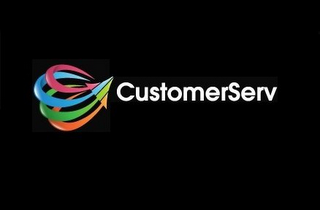 CUSTOMERSERV logo