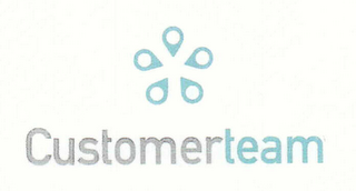CUSTOMERTEAM logo
