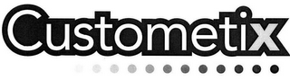 CUSTOMETIX logo