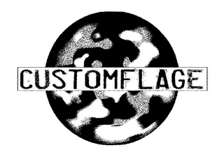 CUSTOMFLAGE logo