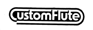 CUSTOMFLUTE logo