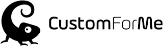 CUSTOMFORME logo