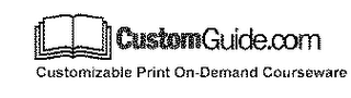 CUSTOMGUIDE logo