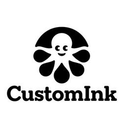 CUSTOMINK logo