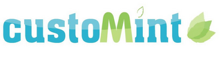 CUSTOMINT logo