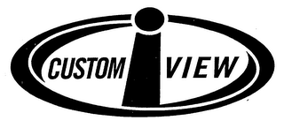 CUSTOMIVIEW logo