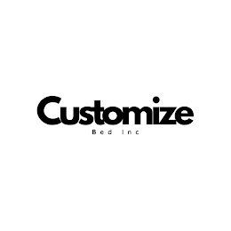 CUSTOMIZE BED INC logo